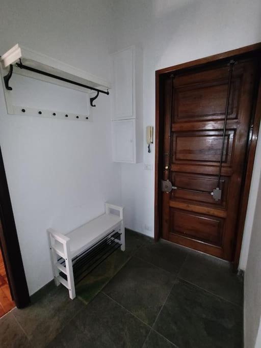 Bell'Appartamento In Cit Turin, Interamente Ristrutturato Exterior foto