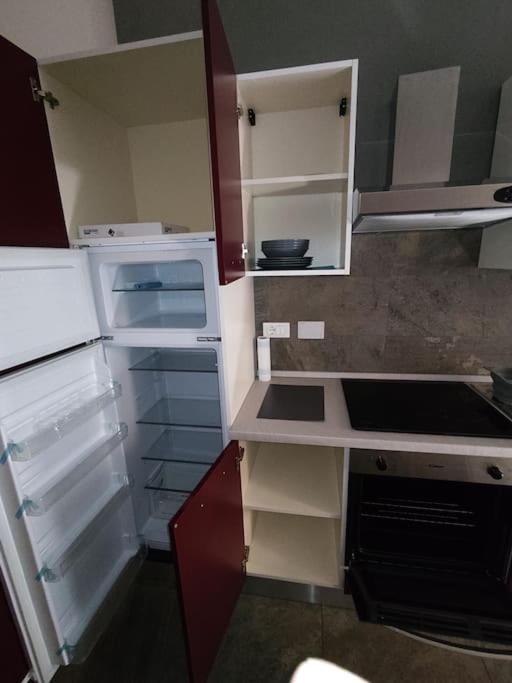 Bell'Appartamento In Cit Turin, Interamente Ristrutturato Exterior foto