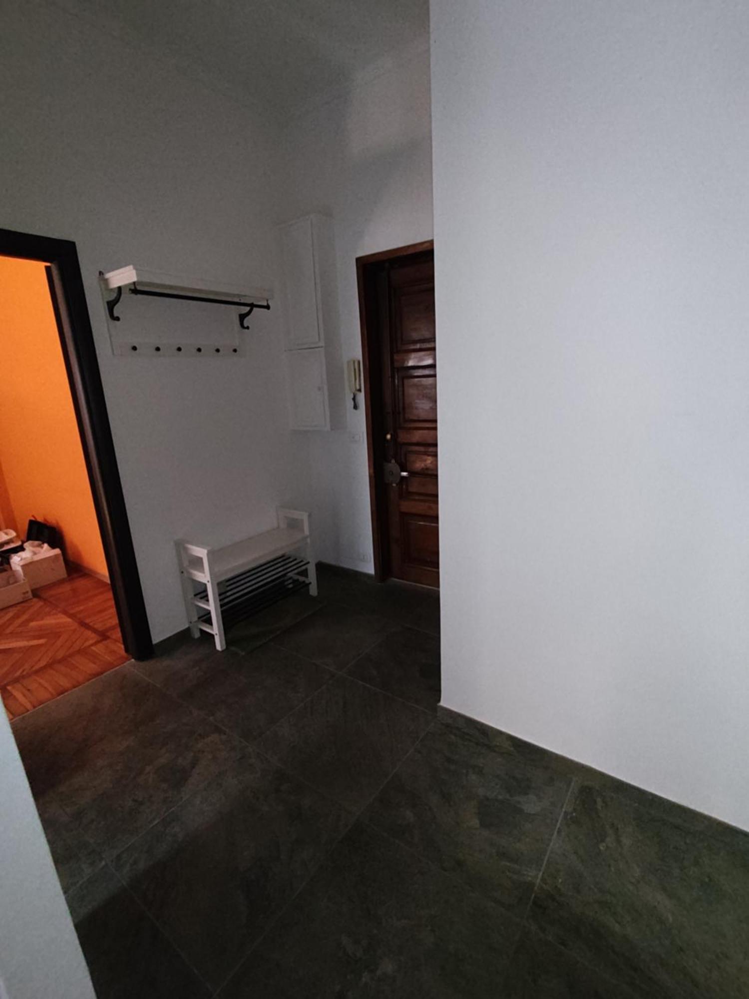Bell'Appartamento In Cit Turin, Interamente Ristrutturato Exterior foto