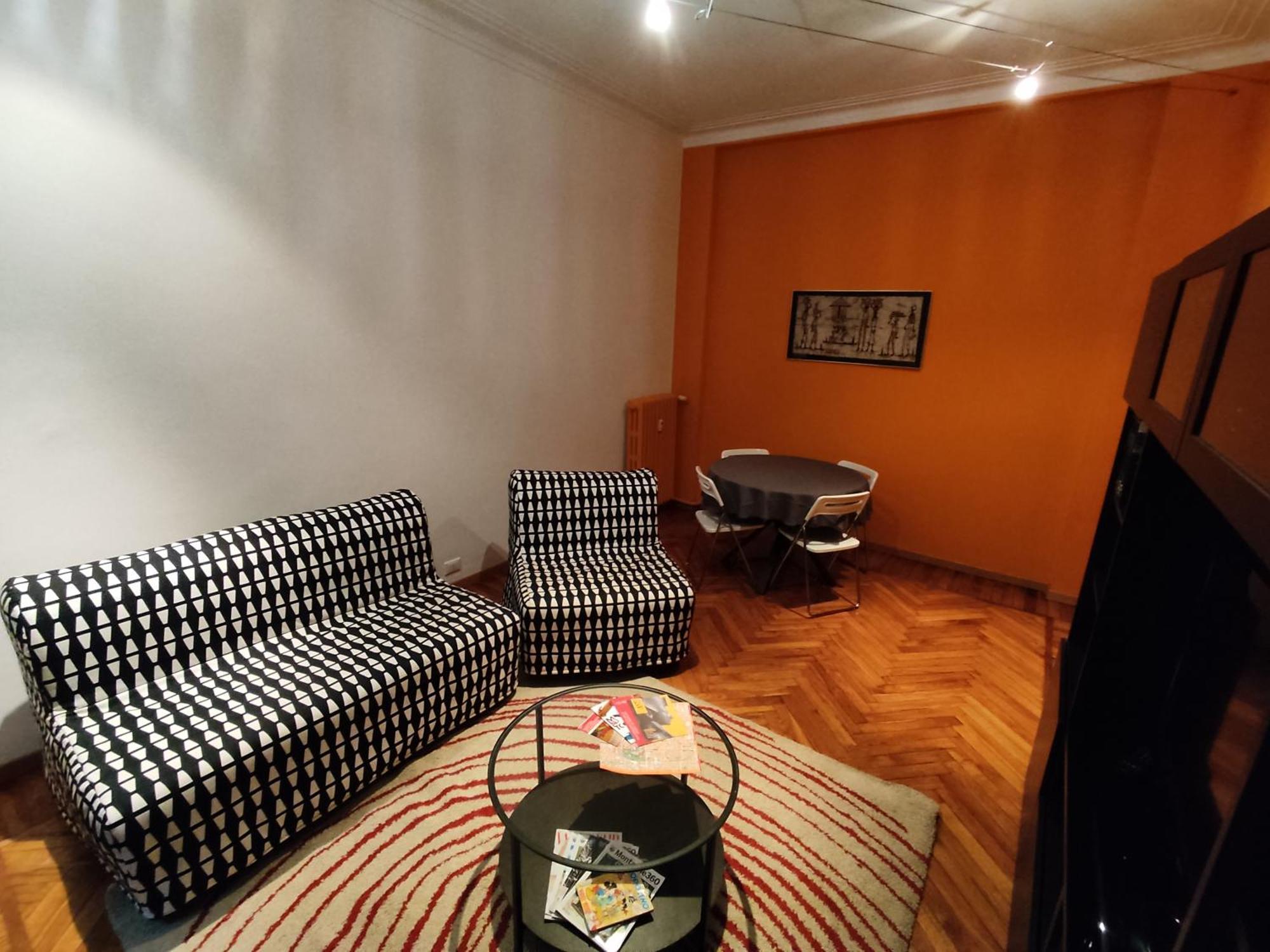 Bell'Appartamento In Cit Turin, Interamente Ristrutturato Exterior foto